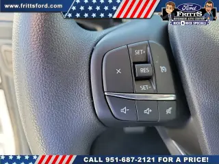 Ford Maverick 2025 AWD XL 4dr SuperCrew 4.5 ft. SB