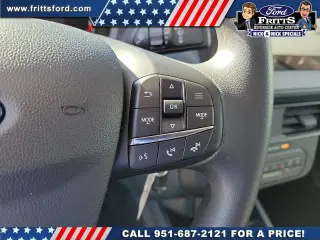 Ford Maverick 2025 AWD XL 4dr SuperCrew 4.5 ft. SB