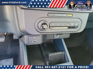 Ford Maverick 2025 AWD XL 4dr SuperCrew 4.5 ft. SB