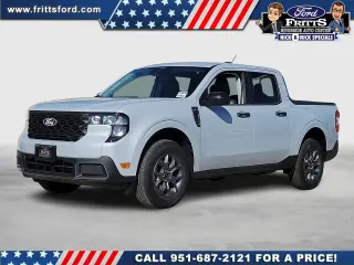 Ford Maverick 2026 AWD XLT 4dr SuperCrew 4.5 ft. SB