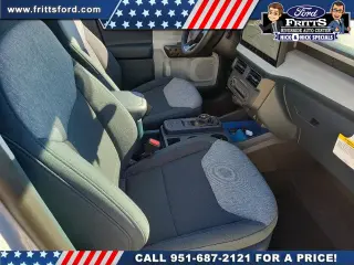 Ford Maverick 2026 AWD XLT 4dr SuperCrew 4.5 ft. SB