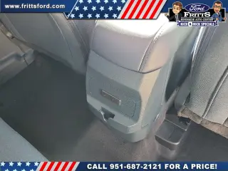Ford Maverick 2026 AWD XLT 4dr SuperCrew 4.5 ft. SB