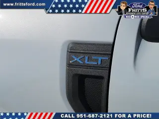 Ford Maverick 2026 AWD XLT 4dr SuperCrew 4.5 ft. SB
