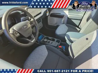 Ford Maverick 2026 AWD XLT 4dr SuperCrew 4.5 ft. SB
