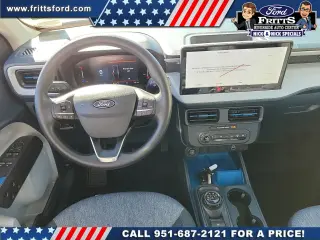 Ford Maverick 2026 AWD XLT 4dr SuperCrew 4.5 ft. SB
