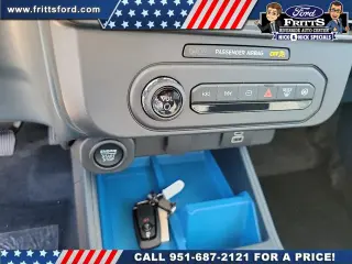 Ford Maverick 2026 AWD XLT 4dr SuperCrew 4.5 ft. SB