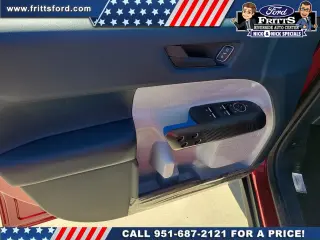 Ford Maverick 2026 AWD XLT 4dr SuperCrew 4.5 ft. SB
