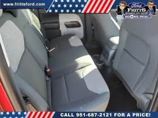 Ford Maverick 2026 AWD XLT 4dr SuperCrew 4.5 ft. SB