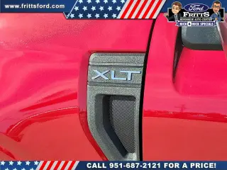 Ford Maverick 2026 AWD XLT 4dr SuperCrew 4.5 ft. SB