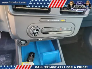 Ford Maverick 2026 AWD XLT 4dr SuperCrew 4.5 ft. SB