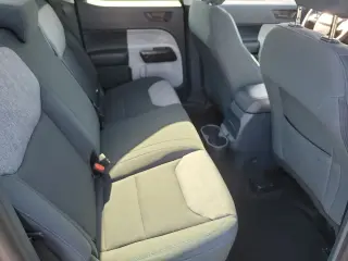 Ford Maverick 2026 AWD XLT 4p SuperCrew 4.5 ft. SB