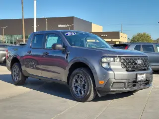 Ford Maverick 2026 AWD XLT 4p SuperCrew 4.5 ft. SB