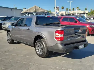 Ford Maverick 2026 AWD XLT 4p SuperCrew 4.5 ft. SB
