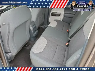 Ford Maverick 2026 AWD XLT 4dr SuperCrew 4.5 ft. SB