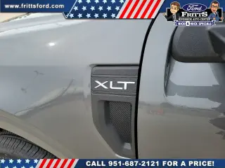Ford Maverick 2026 AWD XLT 4dr SuperCrew 4.5 ft. SB