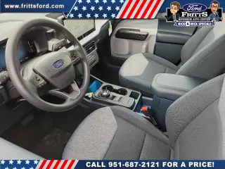 Ford Maverick 2026 AWD XLT 4dr SuperCrew 4.5 ft. SB