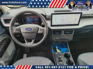 Ford Maverick 2026 AWD XLT 4dr SuperCrew 4.5 ft. SB