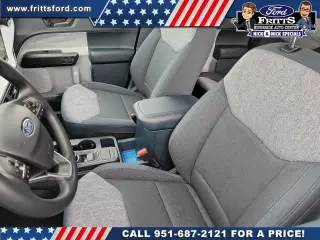 Ford Maverick 2026 AWD XLT 4dr SuperCrew 4.5 ft. SB
