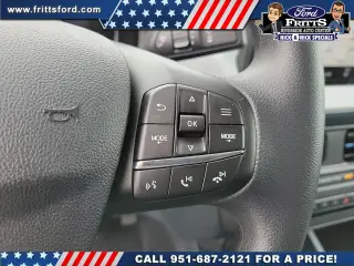 Ford Maverick 2026 AWD XLT 4dr SuperCrew 4.5 ft. SB