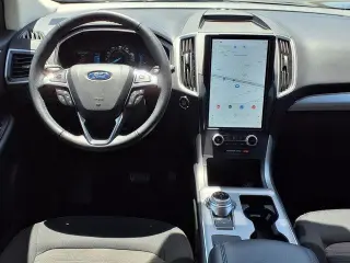Ford Edge 2022 AWD SEL 4dr Crossover