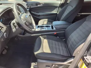Ford Edge 2022 AWD SEL 4dr Crossover