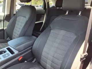 Ford Edge 2022 AWD SEL 4dr Crossover