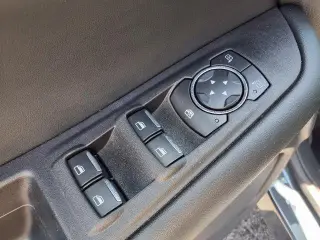 Ford Edge 2022 AWD SEL 4dr Crossover