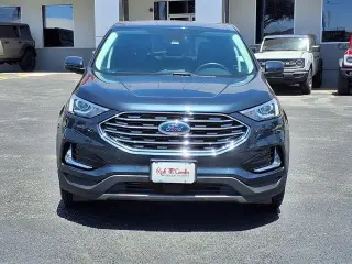 Ford Edge 2022 AWD SEL 4dr Crossover