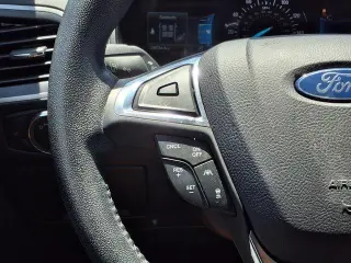 Ford Edge 2022 AWD SEL 4dr Crossover