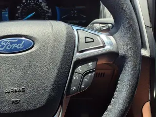 Ford Edge 2022 AWD SEL 4dr Crossover
