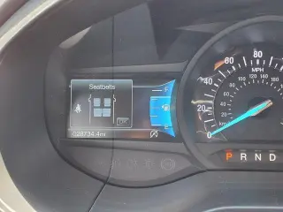 Ford Edge 2022 AWD SEL 4dr Crossover