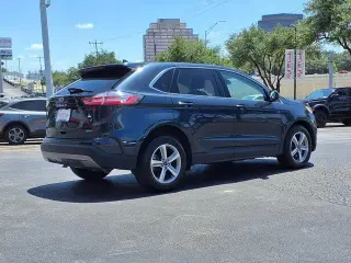 Ford Edge 2022 AWD SEL 4dr Crossover