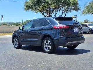 Ford Edge 2022 AWD SEL 4dr Crossover