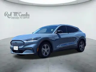 Ford Mustang Mach-E 2023 Select 4p SUV