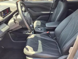 Ford Mustang Mach-E 2023 Select 4p SUV