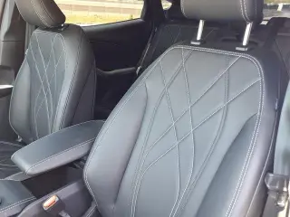 Ford Mustang Mach-E 2023 Select 4p SUV