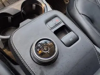 Ford Mustang Mach-E 2023 Select 4p SUV