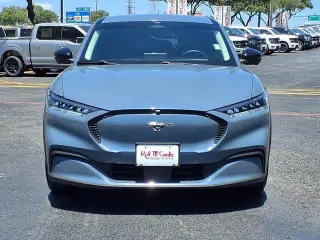 Ford Mustang Mach-E 2023 Select 4p SUV