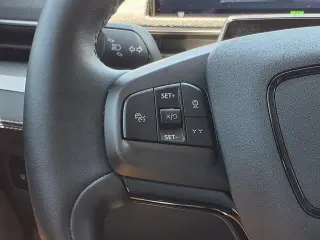 Ford Mustang Mach-E 2023 Select 4p SUV