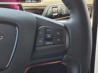 Ford Mustang Mach-E 2023 Select 4p SUV