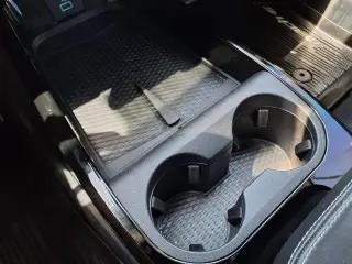 Ford Mustang Mach-E 2023 Select 4p SUV