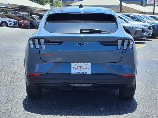 Ford Mustang Mach-E 2023 Select 4p SUV