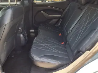 Ford Mustang Mach-E 2023 Select 4p SUV