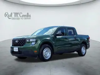 Ford Maverick 2025 AWD XL 4p SuperCrew 4.5 pies SB
