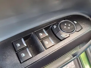 Ford Maverick 2025 AWD XL 4p SuperCrew 4.5 pies SB
