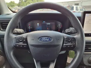 Ford Maverick 2025 AWD XL 4p SuperCrew 4.5 pies SB