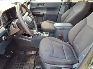 Ford Maverick 2025 AWD XL 4p SuperCrew 4.5 pies SB