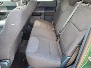 Ford Maverick 2025 AWD XL 4p SuperCrew 4.5 pies SB