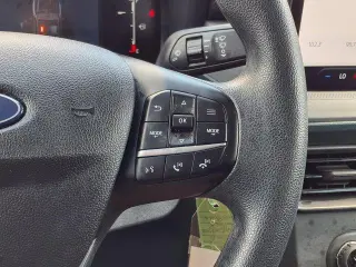 Ford Maverick 2025 AWD XL 4p SuperCrew 4.5 pies SB