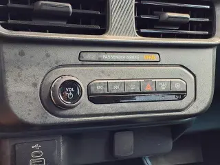 Ford Maverick 2025 AWD XL 4p SuperCrew 4.5 pies SB